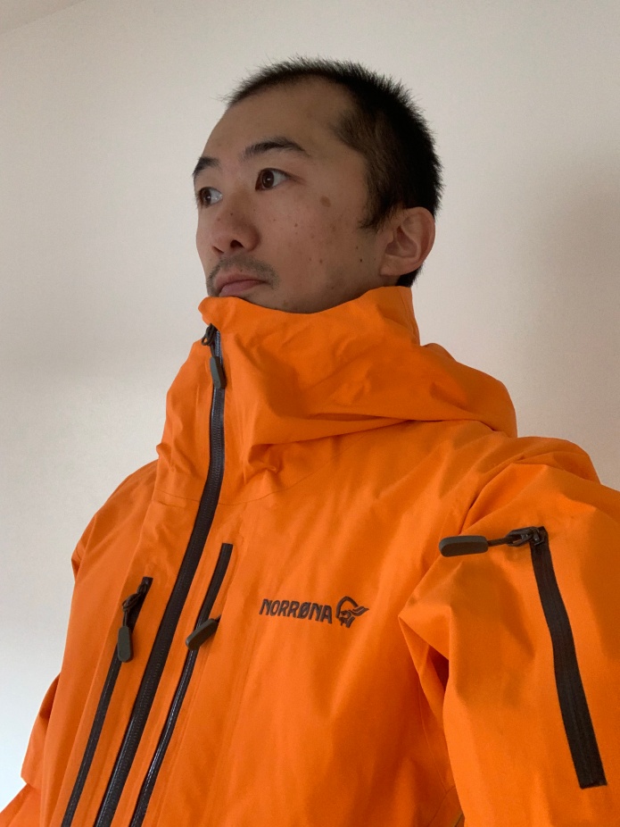 SALE／94%OFF】 NORRONA lofoten ノローナ ロフォテン 上下セット